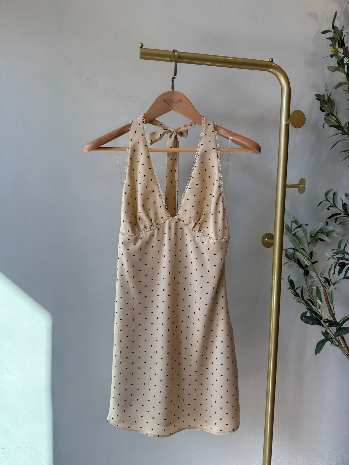 FIRST LOVE Dress