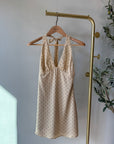 FIRST LOVE Dress