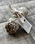 White Sage Bundle