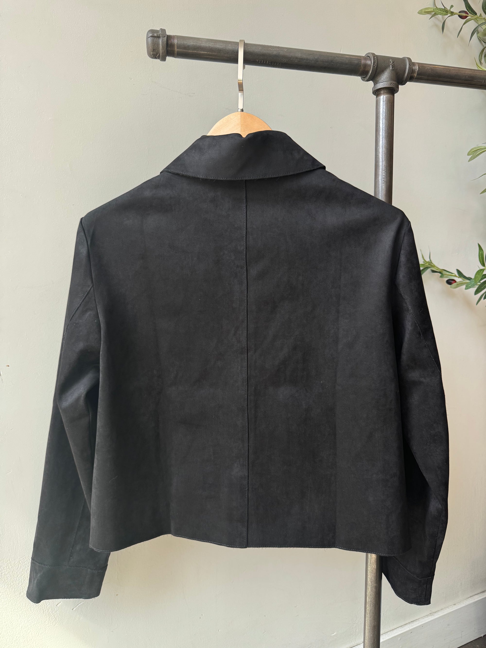 THE BARKLEY Jacket