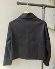 THE BARKLEY Jacket
