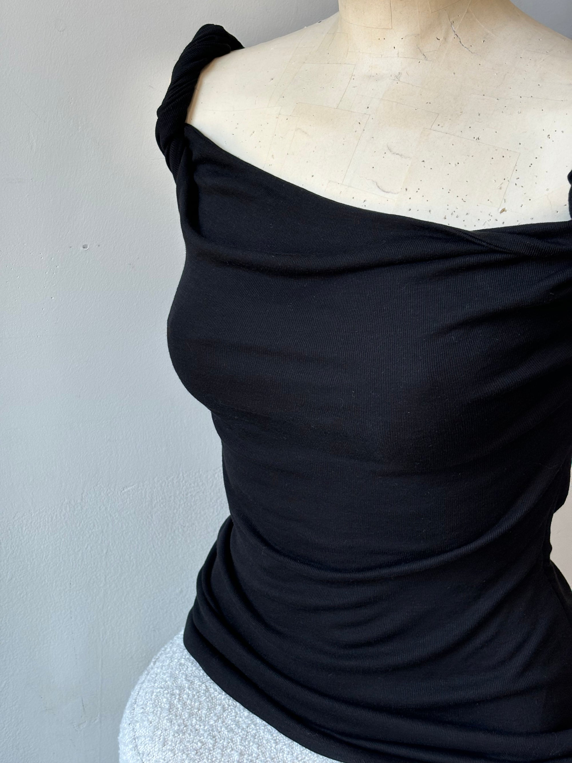 THE ALIX Top