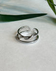 Twist Ring