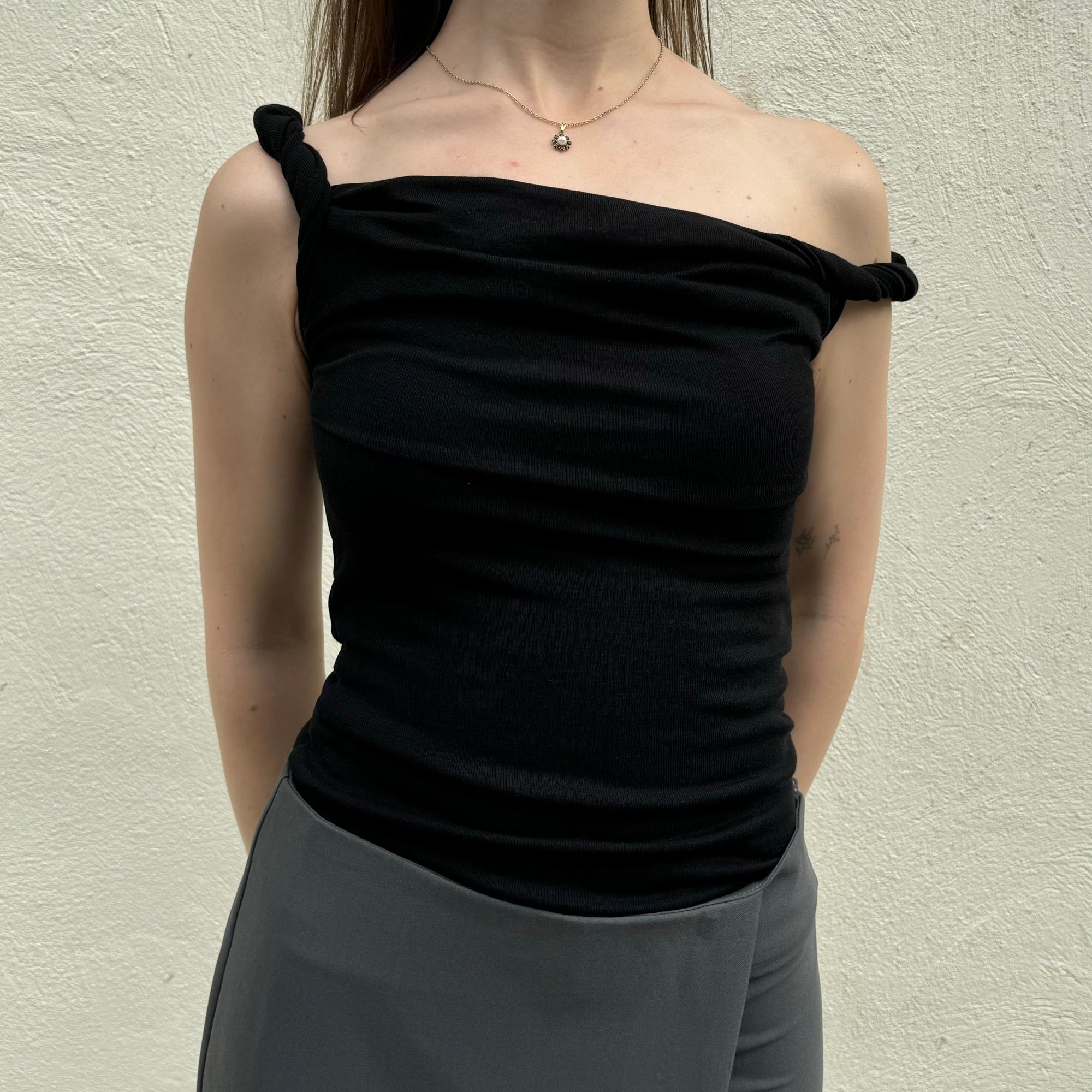 THE ALIX Top