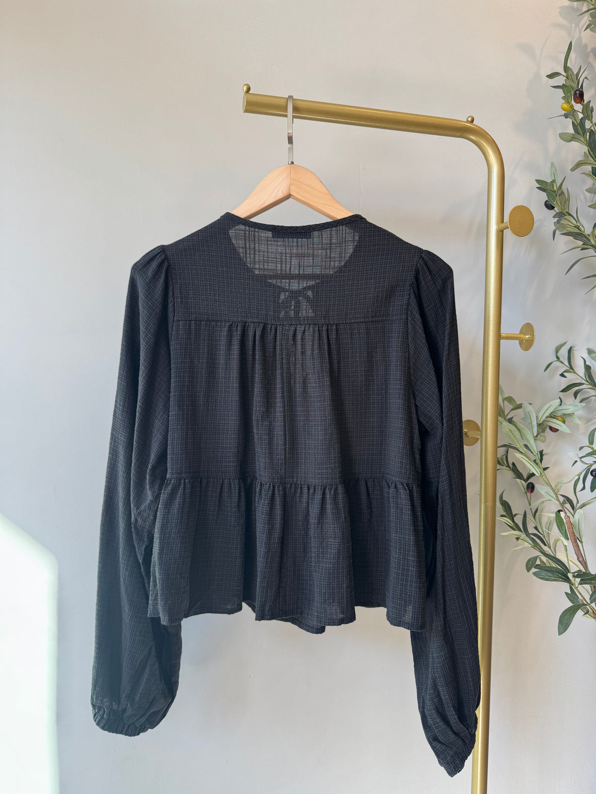 ALL THE LOVE Top