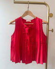 DAVINA Top