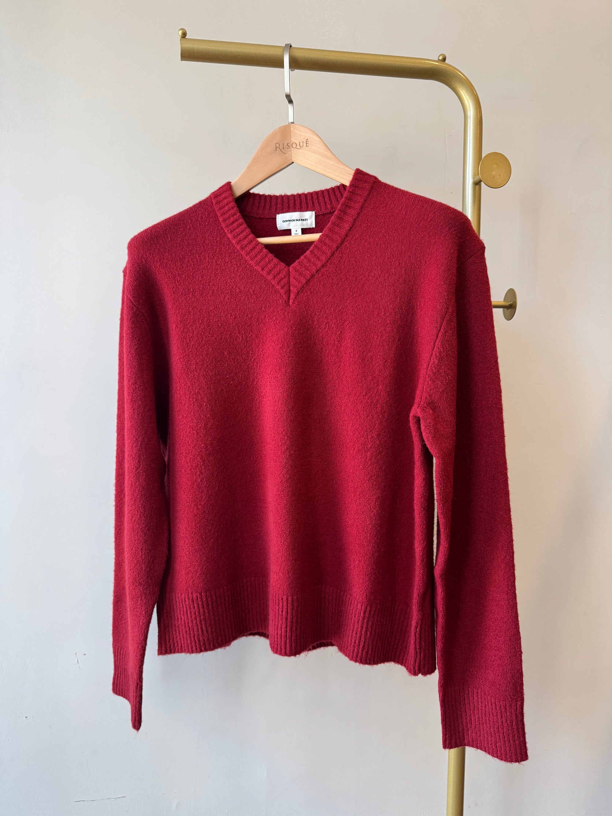THE JESSE Sweater