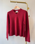 THE JESSE Sweater