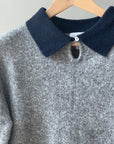 INDUSTRIAL Sweater