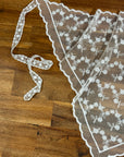 Lace Scarf