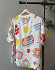 SARDINIA Tee