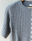 THE POPPY Cardigan