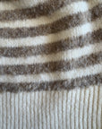 BEAN Stripe Beanie