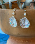Shell Earrings