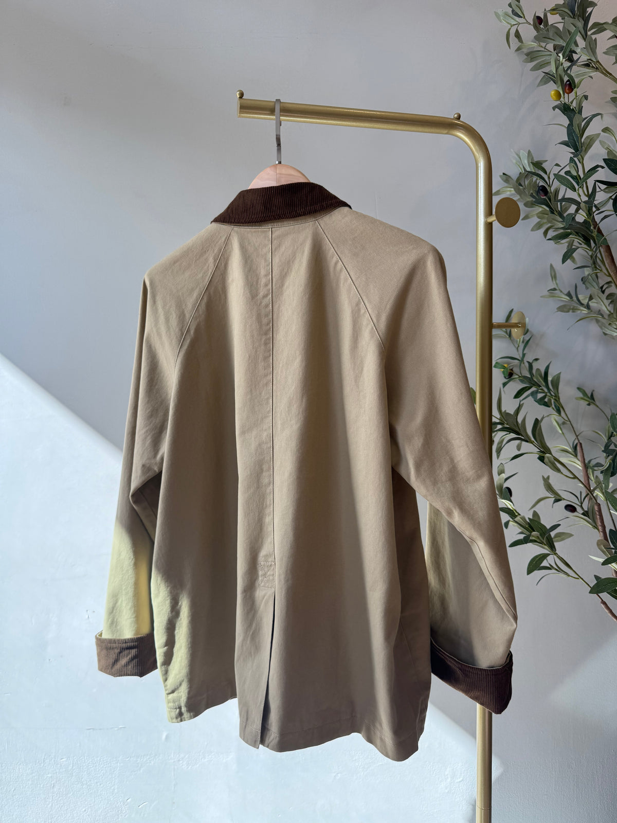 CAPRICORN Jacket