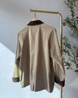 CAPRICORN Jacket