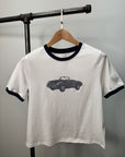 VINTAGE CAR Tee