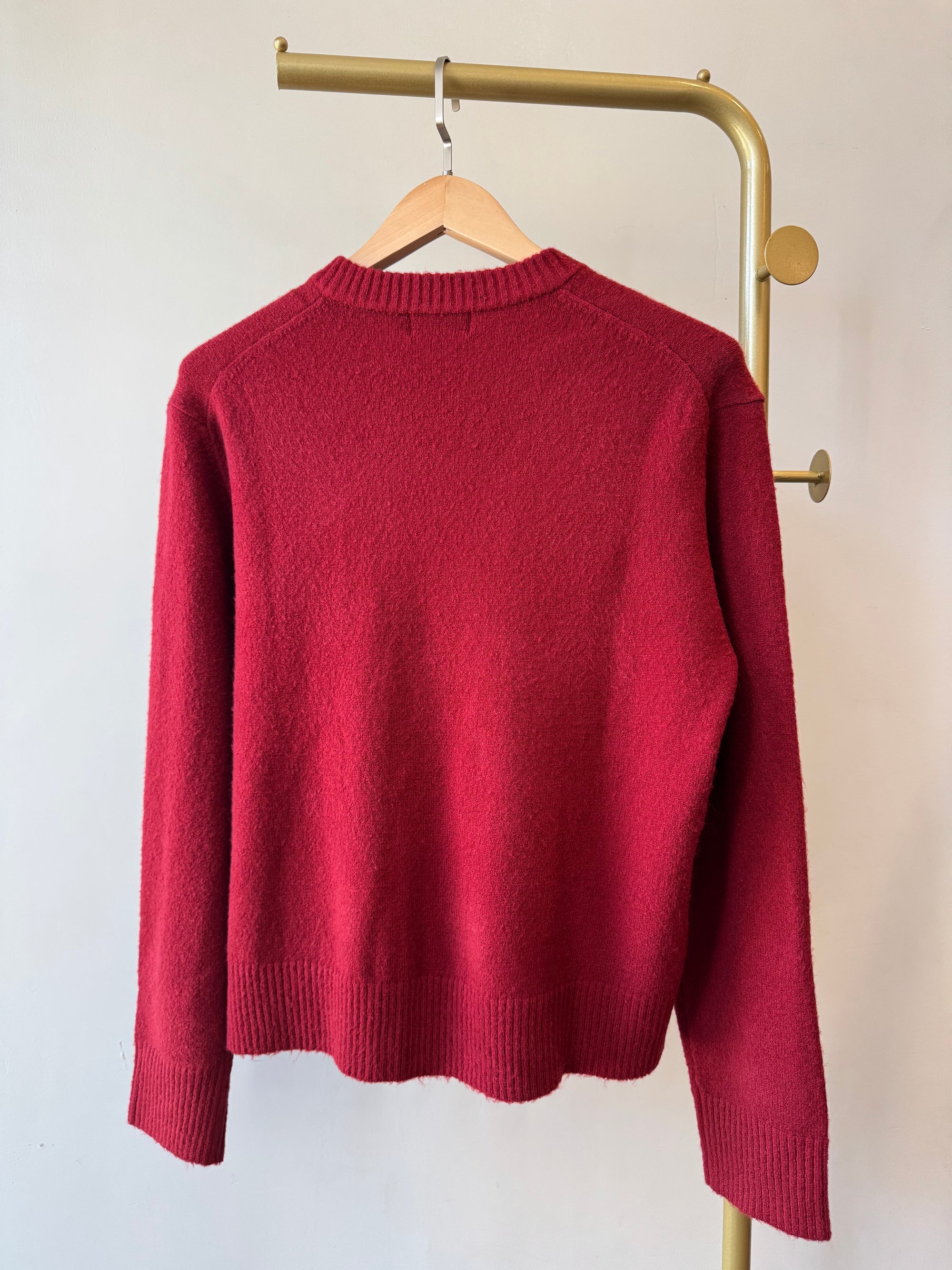 THE JESSE Sweater