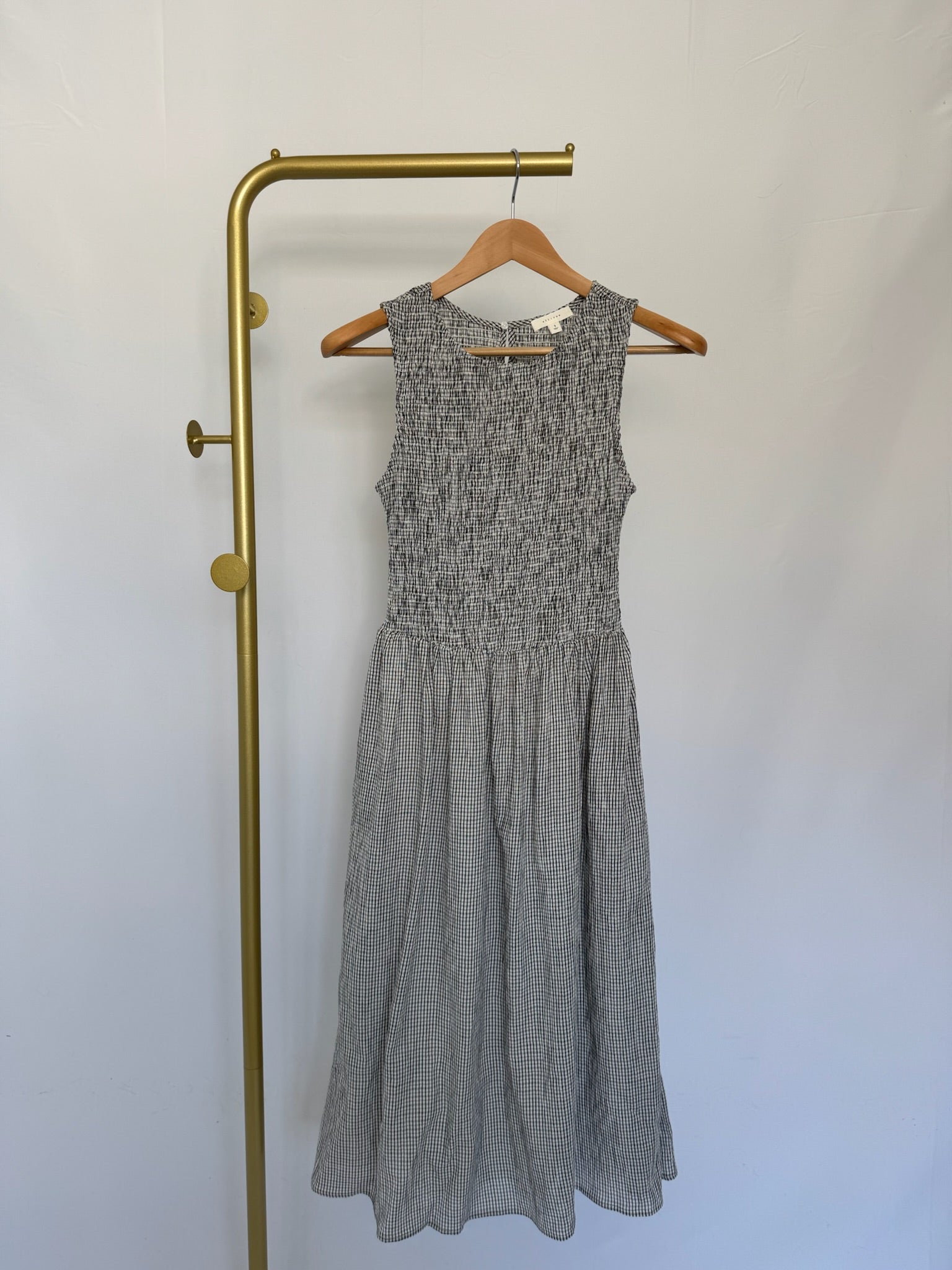 THE MANDY Dress