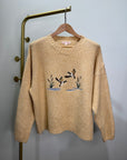 MALLARD Sweater