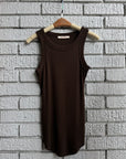 RIBB Tank Top
