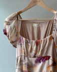SAINT TROPEZ Dress