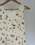 THE TROPICS Dress