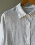 LOREN Linen Shirt