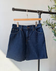 Levi's HIGH BAGGY Shorts