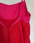 HEARTBEAT Mini Dress