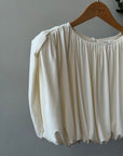 WHITE LOTUS Top