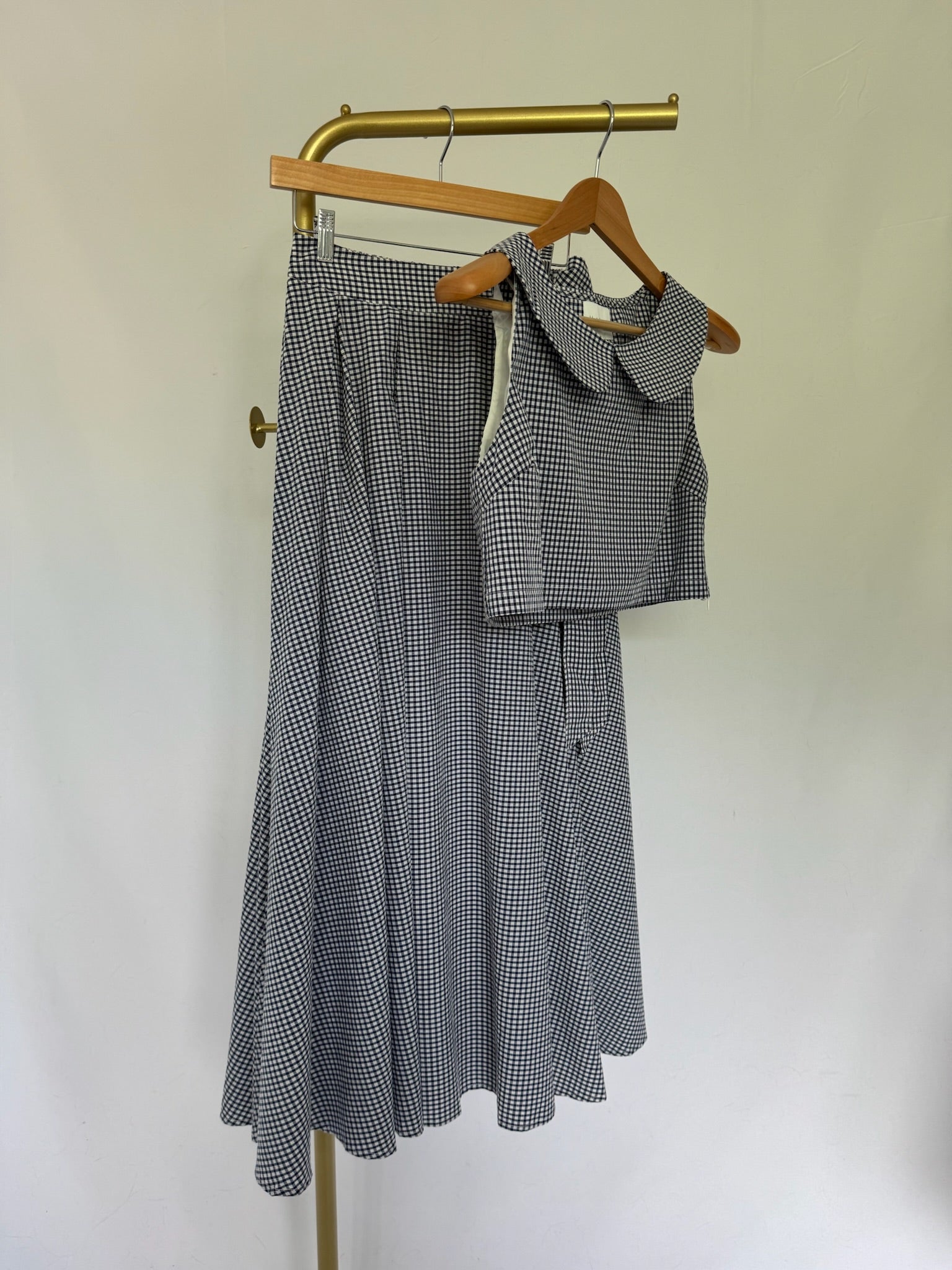 SEASON OF FUN Skirt