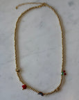 Charm Necklace