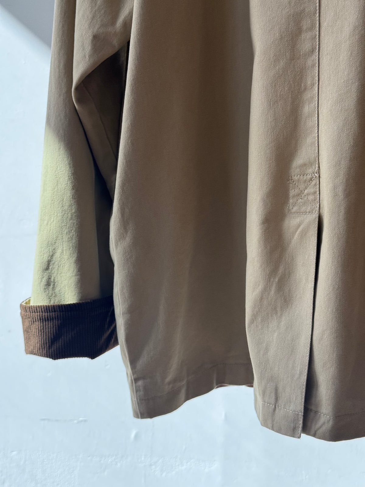 CAPRICORN Jacket