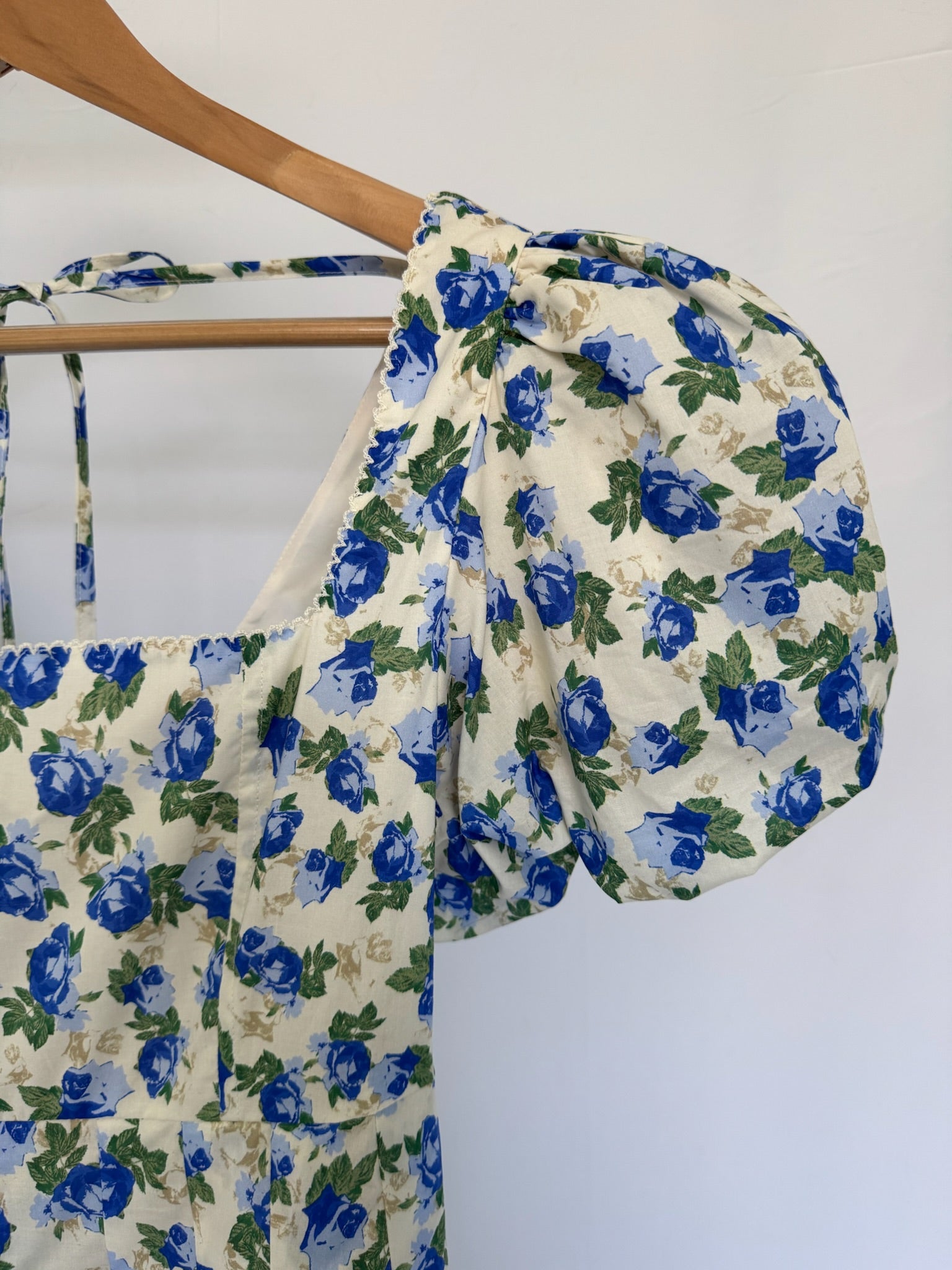 DAYS OF SUNSHINE Mini Dress