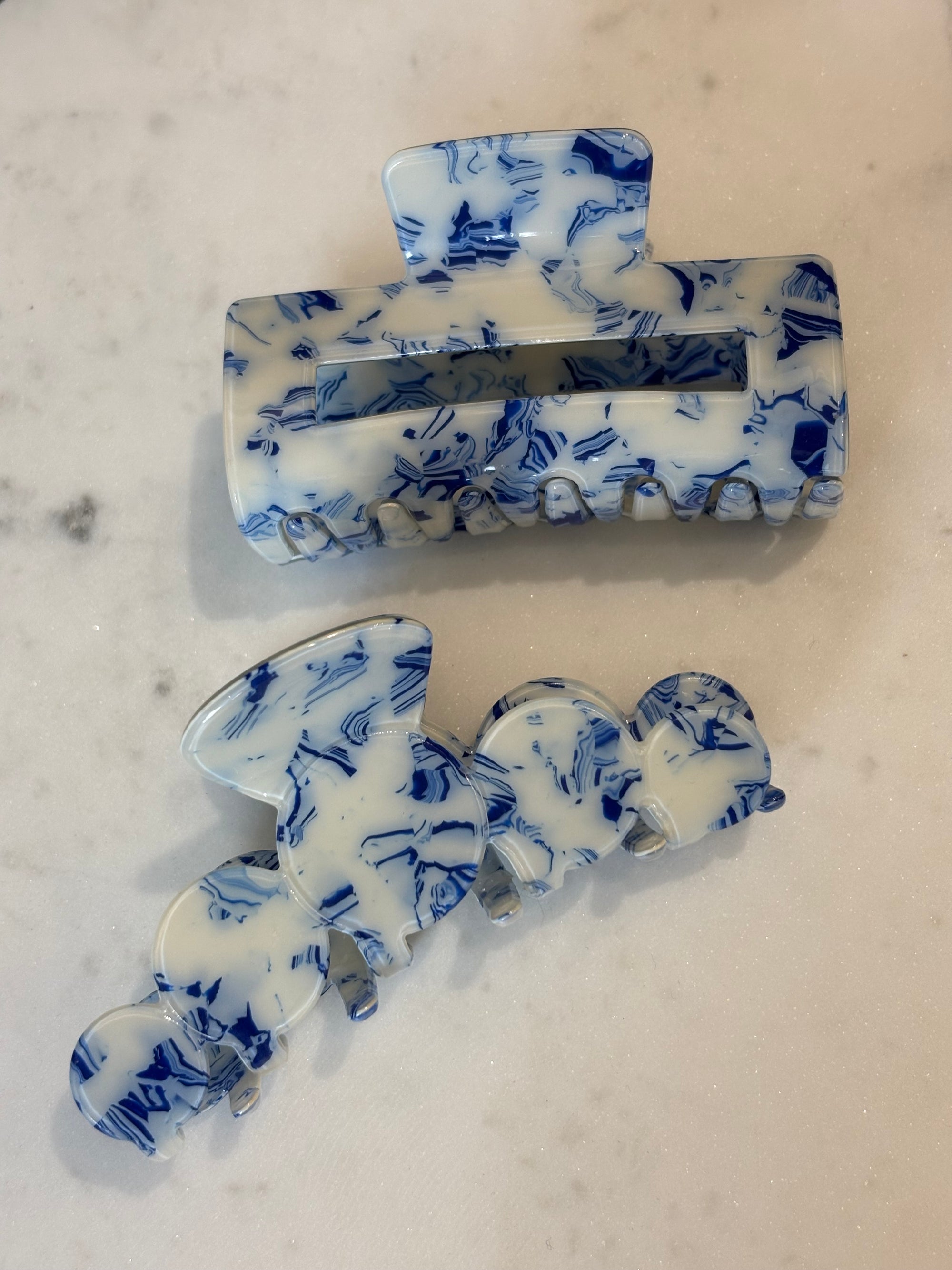 Claw Clip
