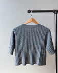 THE POPPY Cardigan