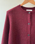 THE ELAINE Cardigan