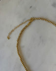 Charm Necklace