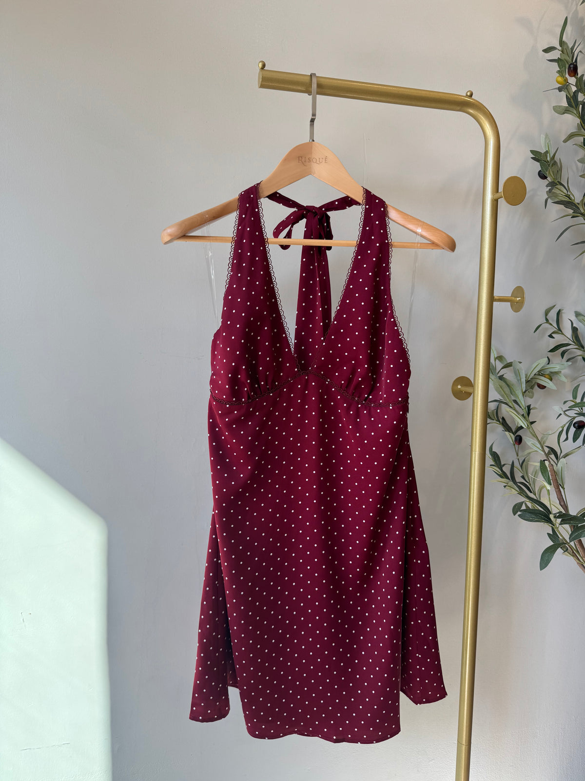 FIRST LOVE Dress