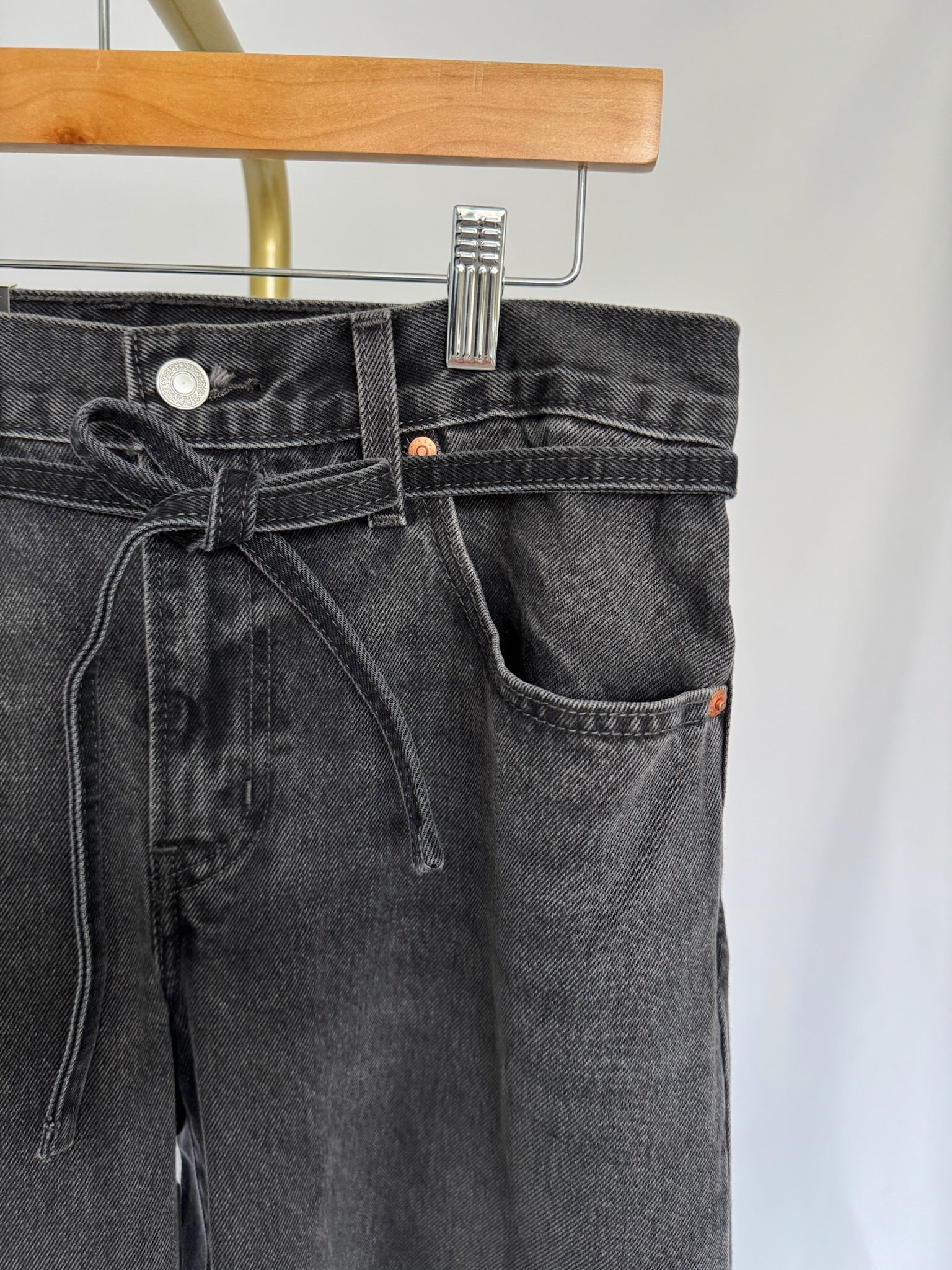 Levi's XL STRAIGHT Jeans – Risqué Clothing