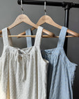 PRANCING Mini Dress