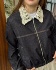 FONTANA Denim Jacket