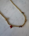 Charm Necklace