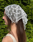 Lace Scarf