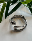 Swirl Cuff