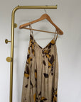 FELICITY Maxi Dress