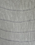 CRUISIN Ruched Lace Top