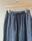 MAJOR Linen Pants