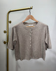 THE STACEY Cardigan